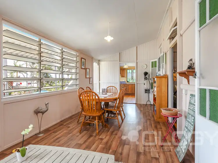 Sixth view of Homely house listing, 12 Mansfield Street, Wandal QLD 4700