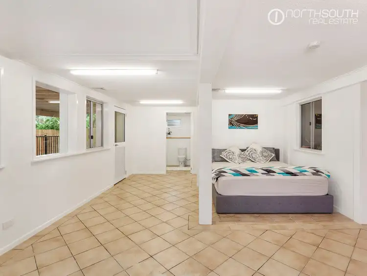 Fourth view of Homely house listing, 238 Bapaume Road, Holland Park West QLD 4121