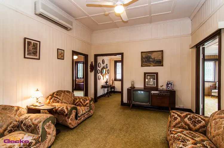 Fifth view of Homely house listing, 86 Rode Road, Wavell Heights QLD 4012