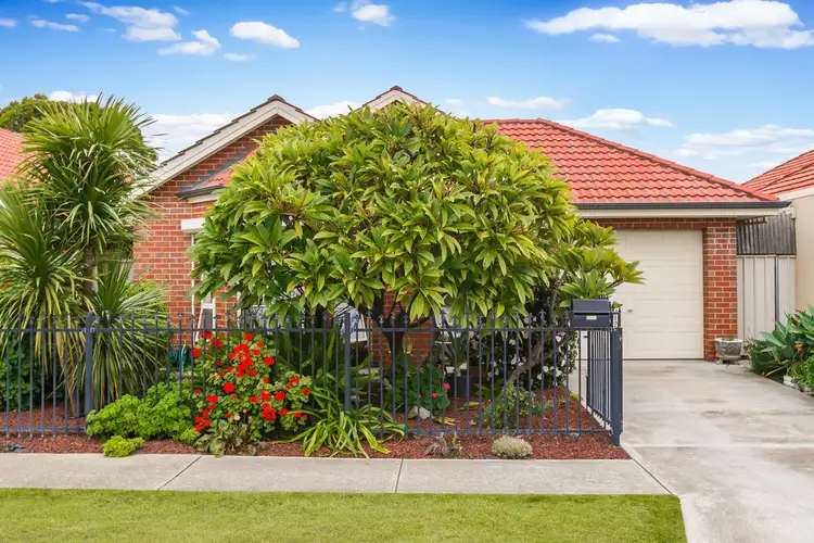 12 Joseph Avenue, Fulham Gardens SA 5024