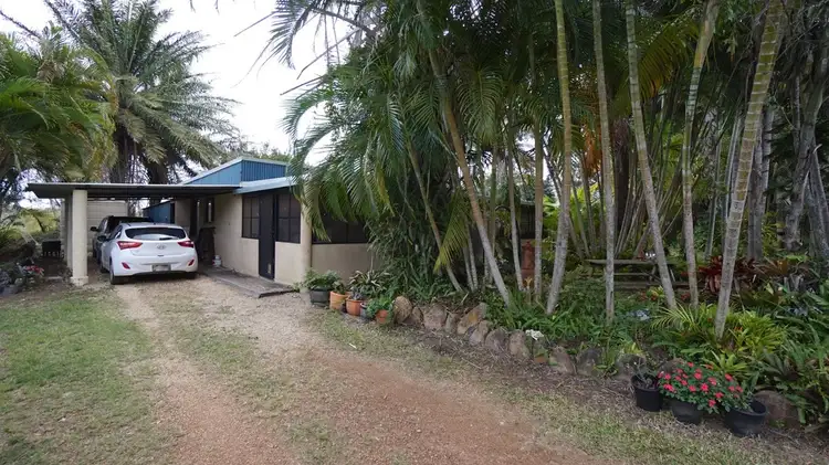 Second view of Homely rural property listing, 1098 Chewko Road, Mareeba QLD 4880