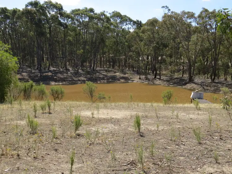 Sixth view of Homely rural property listing, 190 Nagambie Road, Heathcote VIC 3523