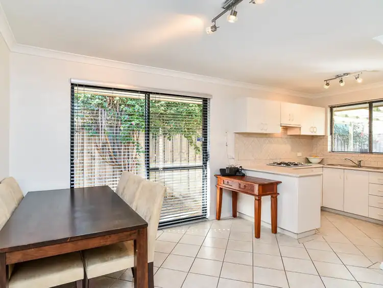 Fourth view of Homely villa listing, 4/206 Edward Street, Osborne Park WA 6017