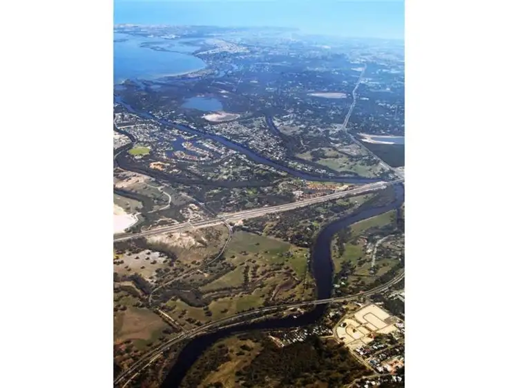 Sixth view of Homely land listing, LOT 29 Coopers Mill Way, Ravenswood WA 6208