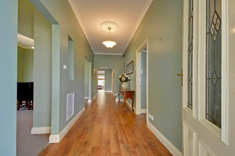 Second view of Homely house listing, 4 Broadford Court, Traralgon VIC 3844