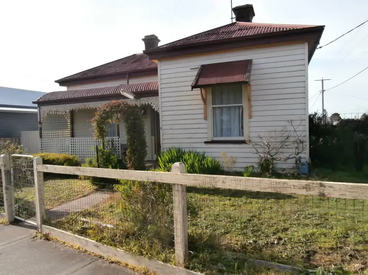4 Gravesend Street