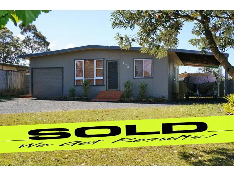 178 Kerry Street, Sanctuary Point NSW 2540