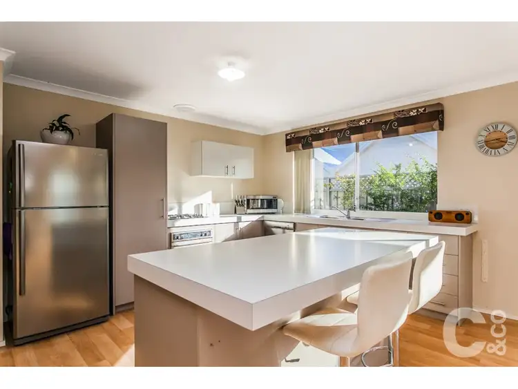 Fifth view of Homely house listing, 3 Lambeth Circle, Wellard WA 6170