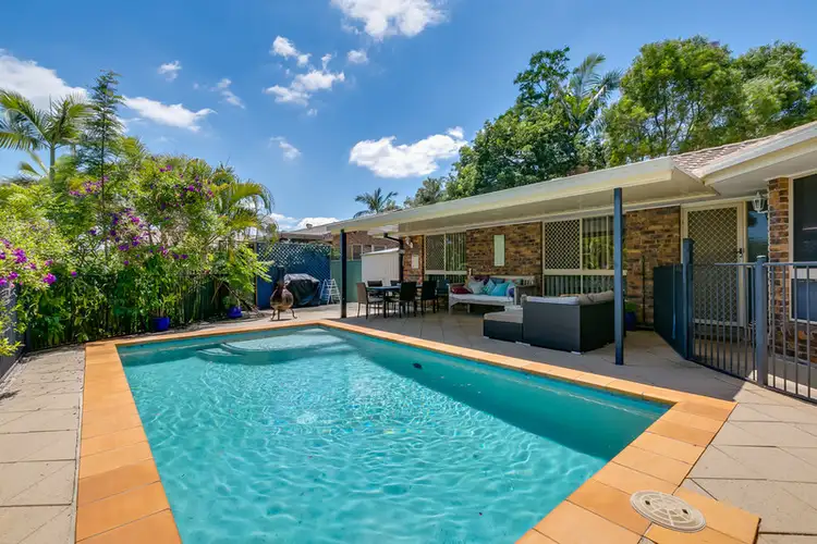 Fifth view of Homely house listing, 4 Brook Court, Nerang QLD 4211
