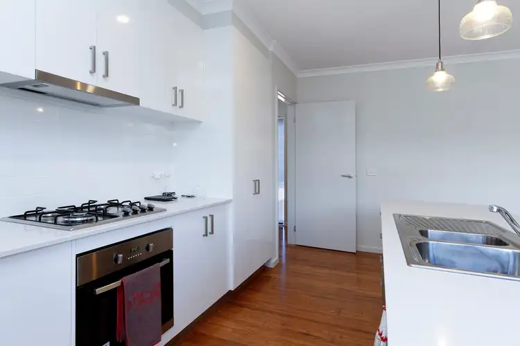 Sixth view of Homely unit listing, 3/20 Darling Street, Sale VIC 3850