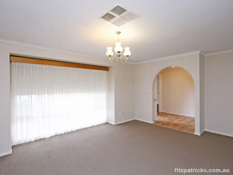 Second view of Homely house listing, 10 Nicholi Crescent, Lake Albert NSW 2650