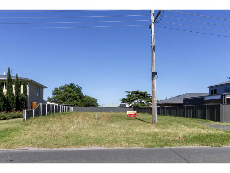 Fifth view of Homely land listing, 34 Guthridge Parade, Sale VIC 3850