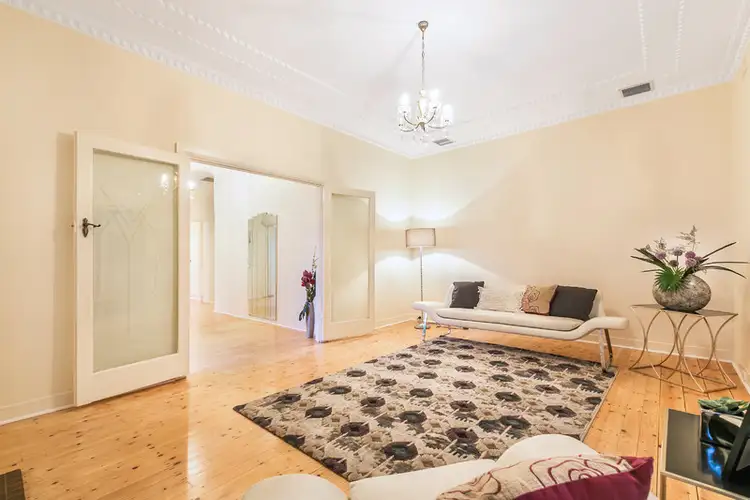Fourth view of Homely house listing, 50 Aver Avenue, Daw Park SA 5041