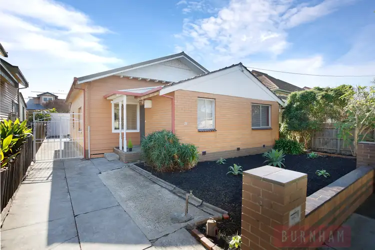 22 Carmichael Street, West Footscray VIC 3012