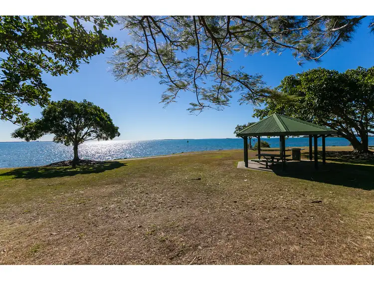 Seventh view of Homely townhouse listing, 6/16 Commodore Drive, Birkdale QLD 4159