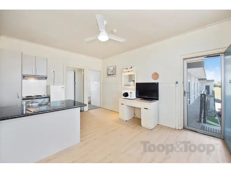 Second view of Homely house listing, 16/11-17 Hindmarsh Road, Mccracken SA 5211