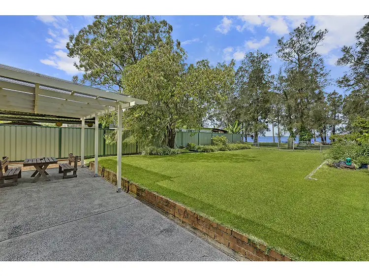 Seventh view of Homely house listing, 390 Tuggerawong Road, Tuggerawong NSW 2259