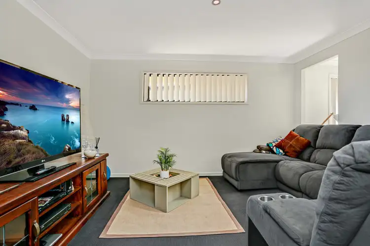 Fifth view of Homely house listing, 78 McKeachies Drive, Aberglasslyn NSW 2320