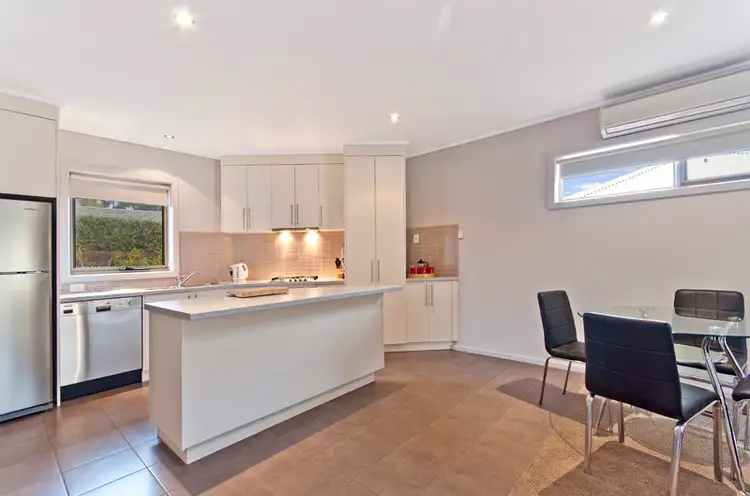 Second view of Homely unit listing, 2/55 Milton Street, Hamilton VIC 3300
