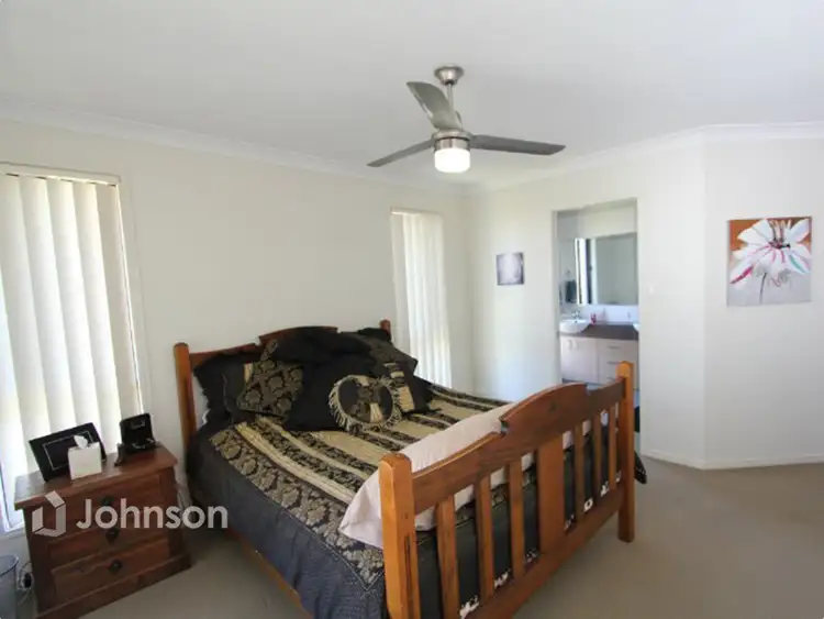 Fifth view of Homely house listing, 58 Vineyard Street, One Mile QLD 4305