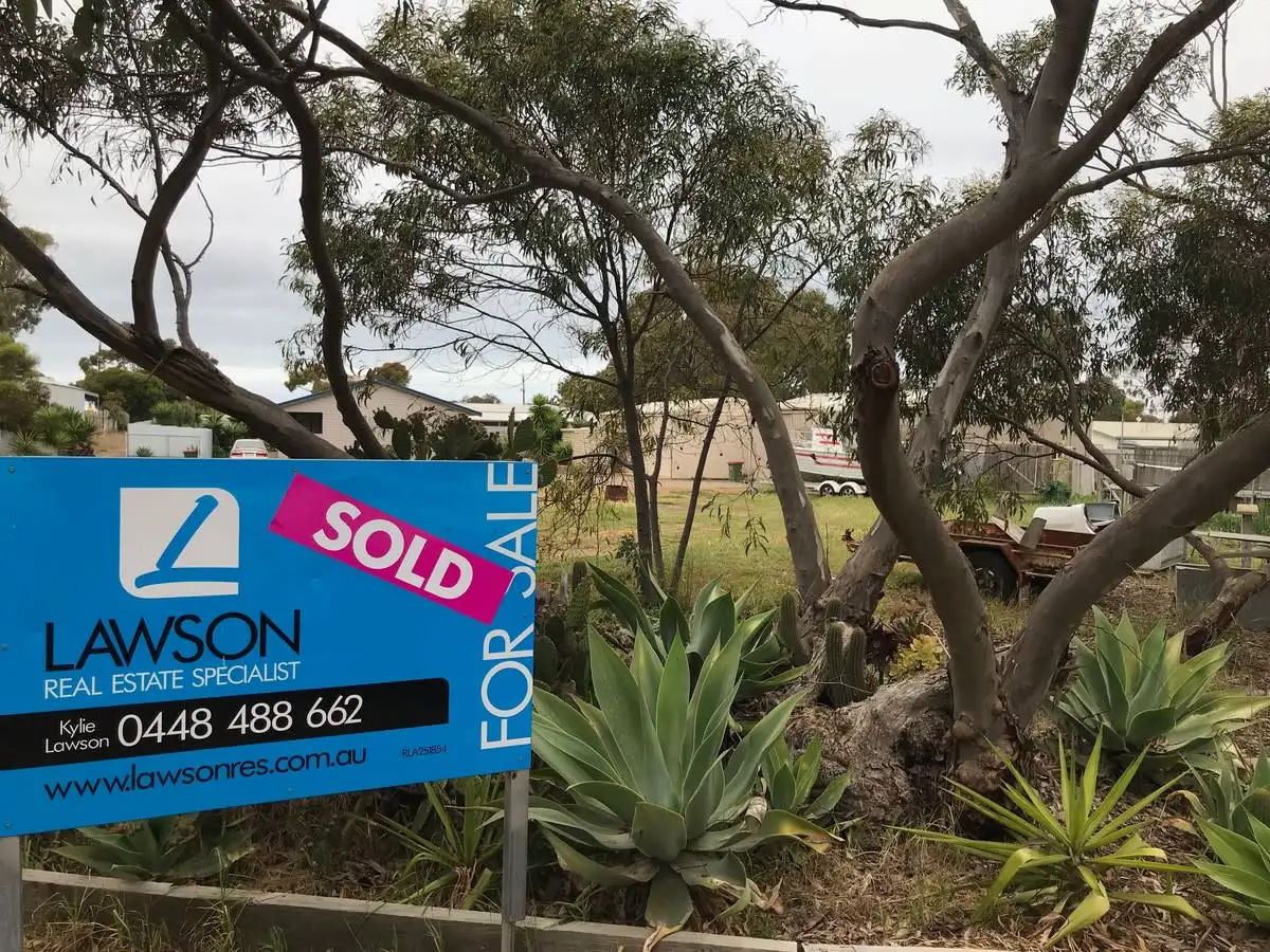 Main view of Homely land listing, LOT 1, 3 Murray Drive, North Shields SA 5607