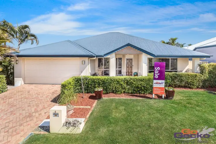 Fifth view of Homely house listing, 5 Dotterel Crescent, North Lakes QLD 4509