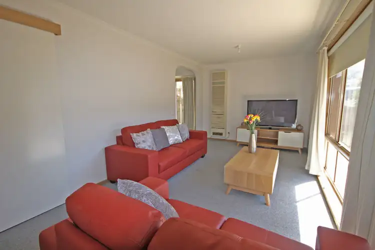 Second view of Homely unit listing, 2/11 Wotan Court, Traralgon VIC 3844