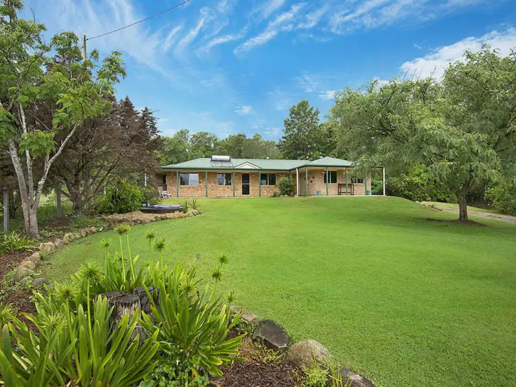 47 Saddleback Drive, Dayboro QLD 4521