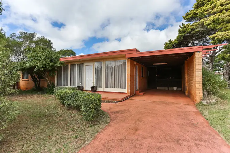 Main view of Homely house listing, 30 Talinga Street, Mount Lofty QLD 4350