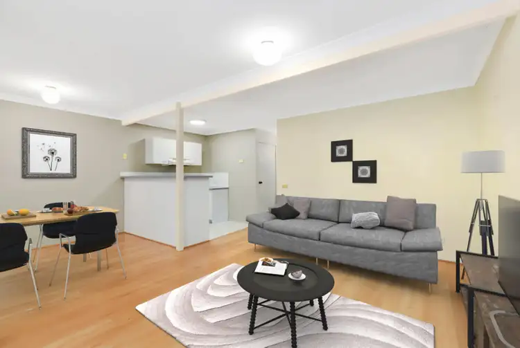 Second view of Homely unit listing, 6/107 Cayuga Road, Highland Park QLD 4211