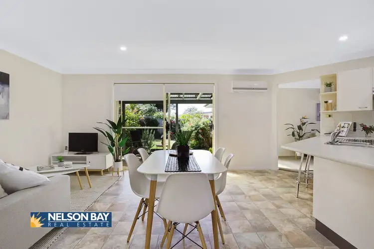 Third view of Homely house listing, 22 Shores Close, Salamander Bay NSW 2317