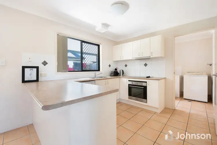 Second view of Homely townhouse listing, 25/72-78 Duffield Road, Kallangur QLD 4503