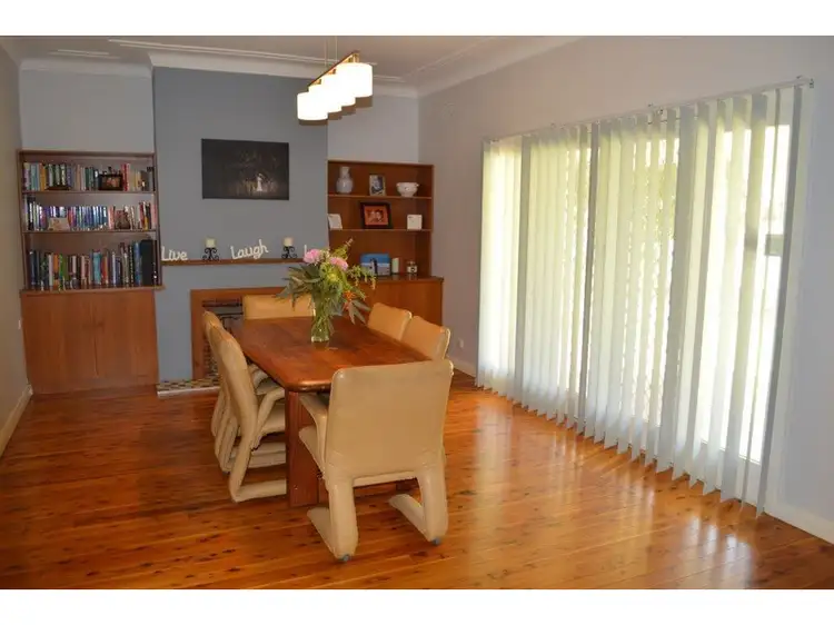 Fifth view of Homely house listing, 104 Stock Road, Gunnedah NSW 2380
