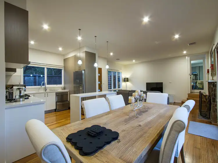 Fifth view of Homely house listing, 1 Annie Street, Frankston VIC 3199