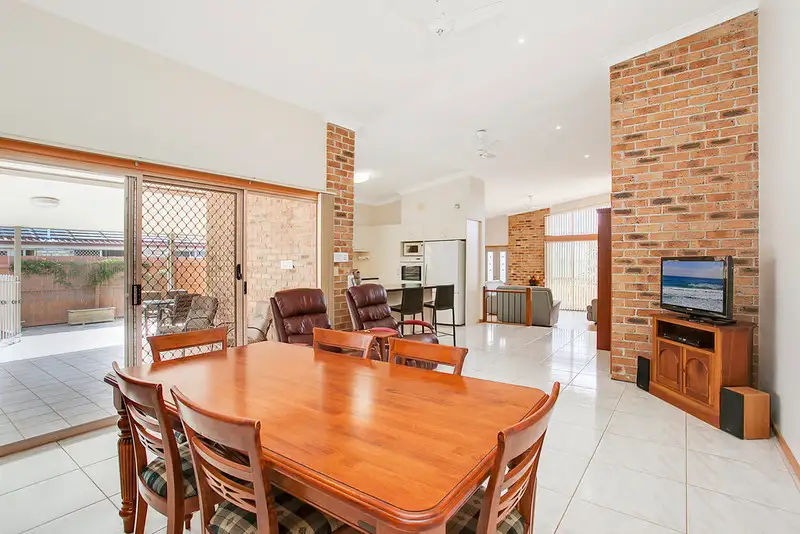Main view of Homely house listing, 13 Lochinvar Court, Highland Park QLD 4211