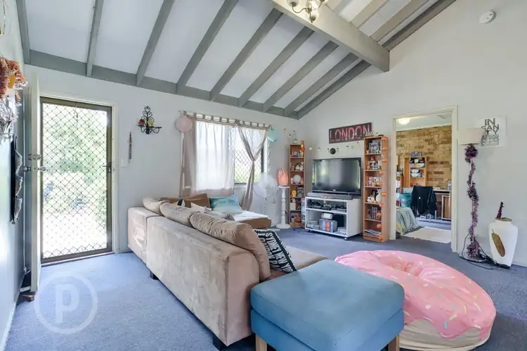 Fourth view of Homely villa listing, 31/129 North Road, Woodridge QLD 4114