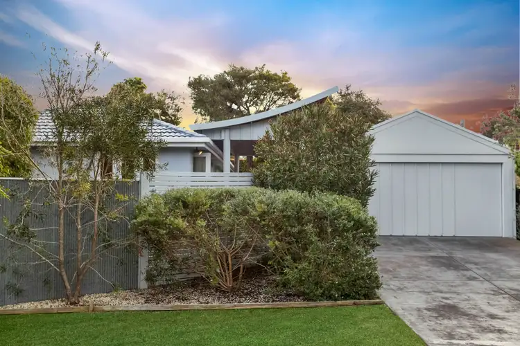 Second view of Homely house listing, 32 Adelaide Street, Blairgowrie VIC 3942