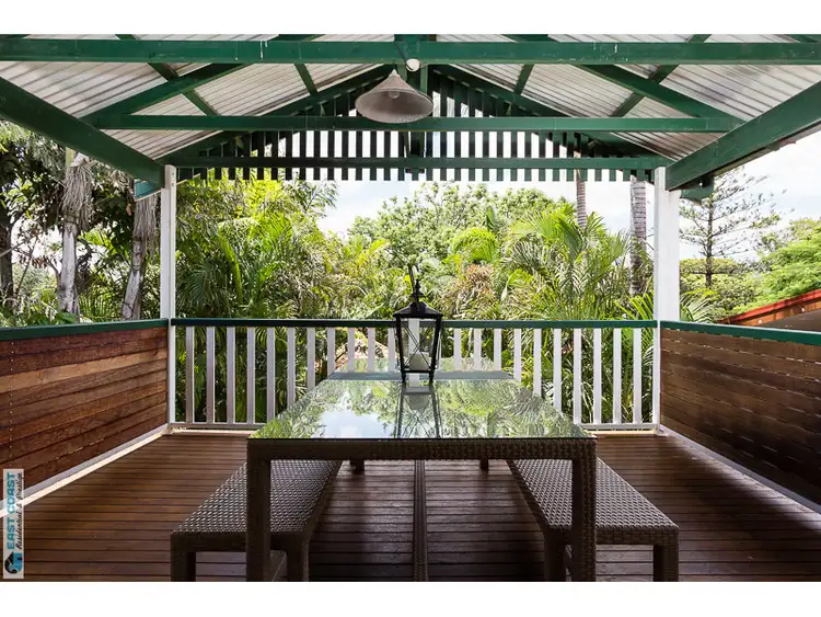 Second view of Homely house listing, 8A Laura Street, Tarragindi QLD 4121