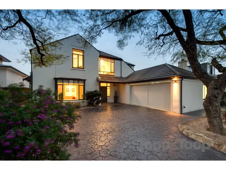 15 Burlington Street, Walkerville SA 5081