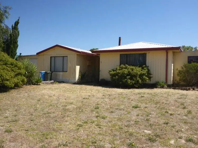 Main view of Homely house listing, 2 Chestnut Street, Castletown WA 6450