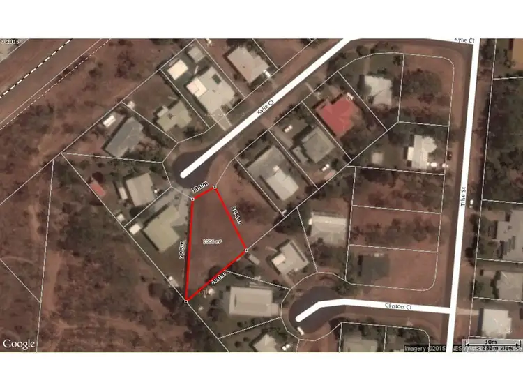 Fifth view of Homely land listing, 14 Kylie Close, Mareeba QLD 4880