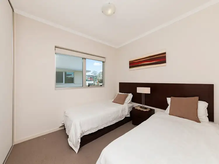 Sixth view of Homely unit listing, 40/95-101 Clarence Road, Indooroopilly QLD 4068