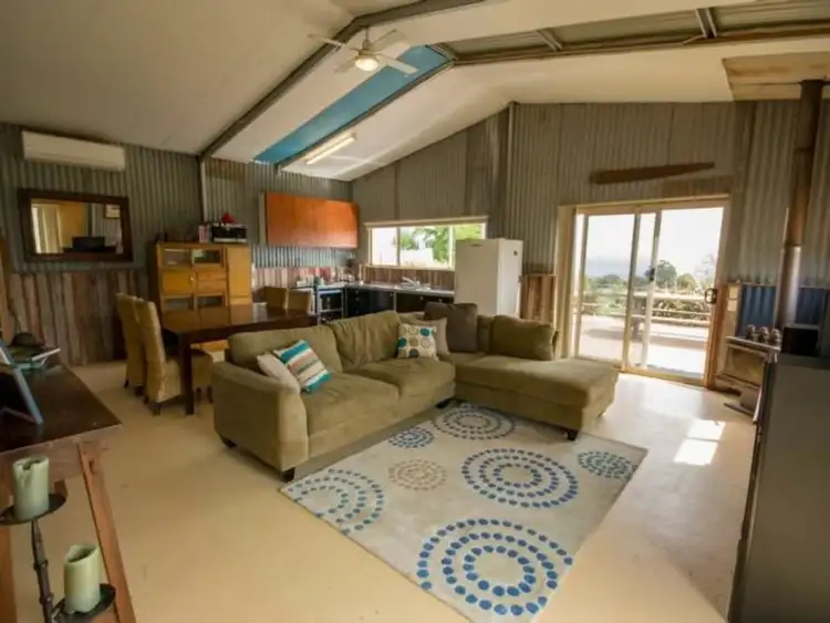Third view of Homely rural property listing, 1094 Tabletop Road, Tolmie VIC 3723
