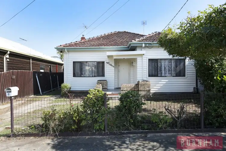 Second view of Homely house listing, 16 Hope Street, West Footscray VIC 3012