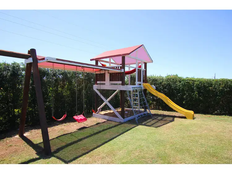 Fifth view of Homely house listing, 34 Tasman Crescent, Yeppoon QLD 4703