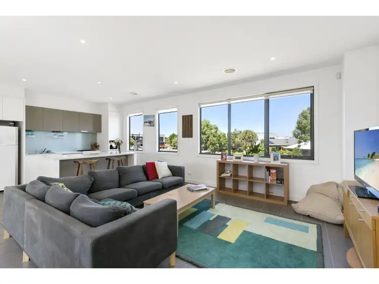 Fifth view of Homely townhouse listing, 27 Coast Drive, Torquay VIC 3228