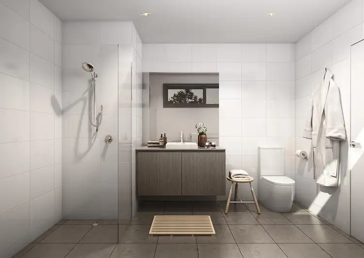 Fourth view of Homely townhouse listing, 16/2 Philip Street, Mornington VIC 3931