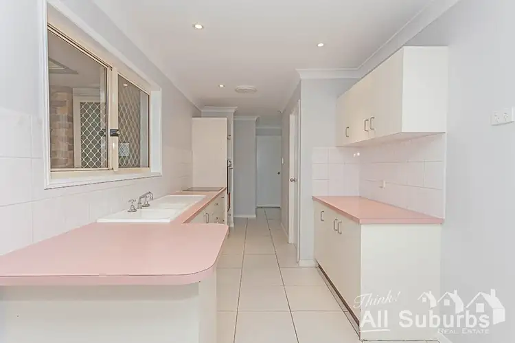Second view of Homely house listing, 8 Apodis Street, Kingston QLD 4114