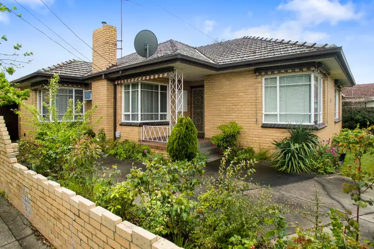 Third view of Homely house listing, 36 Victoria Crescent, St Albans VIC 3021
