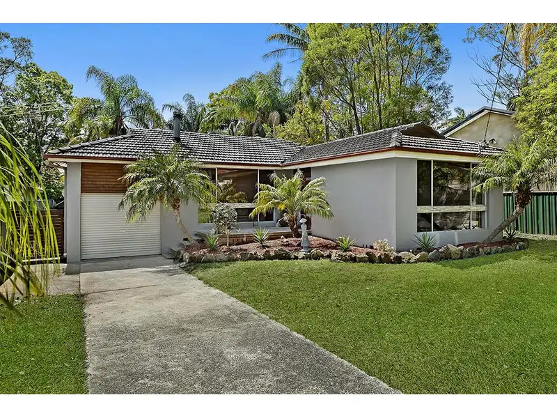 Main view of Homely house listing, 83 Platypus Road, Berkeley Vale NSW 2261